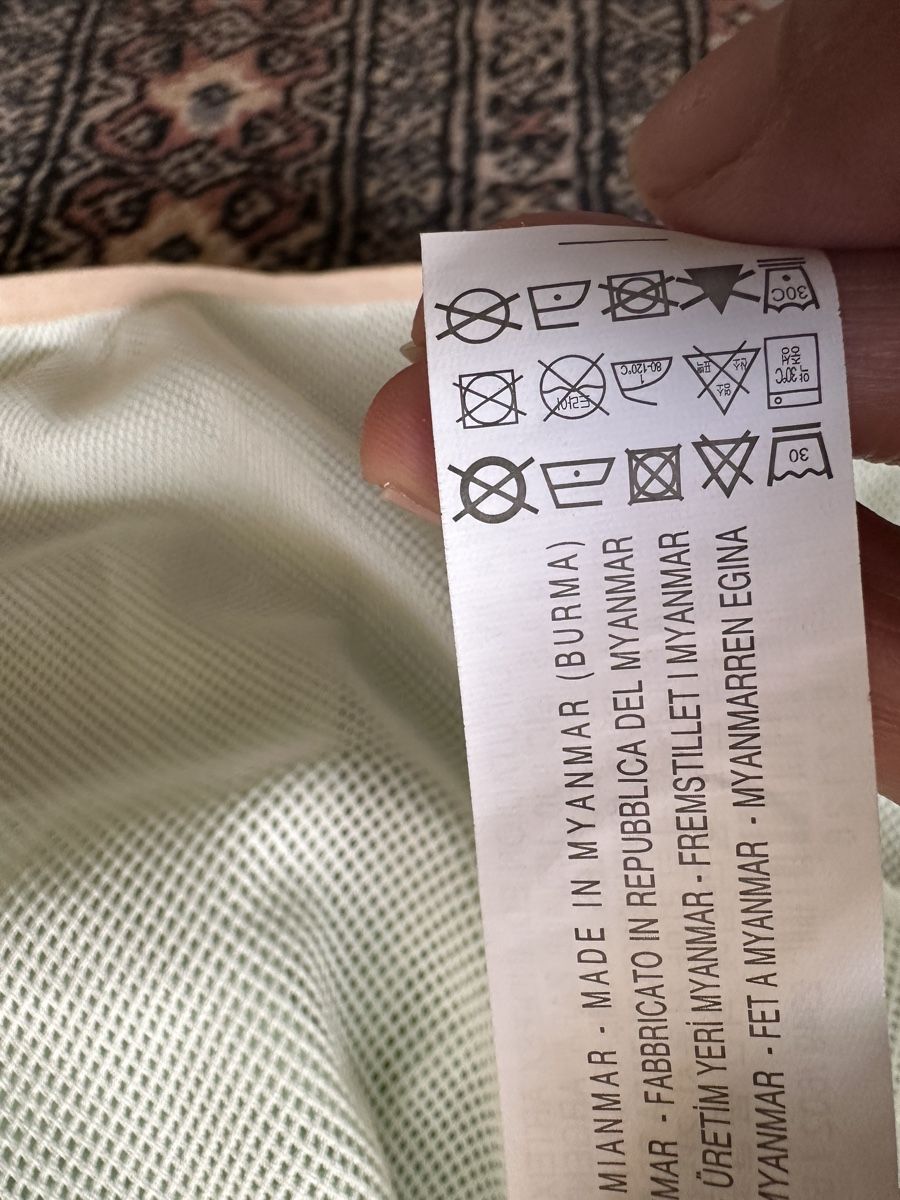 Zara Giacche: ZARA Regenjacke gr 140 – Usato da Uster venduto da bek_v2ct 2