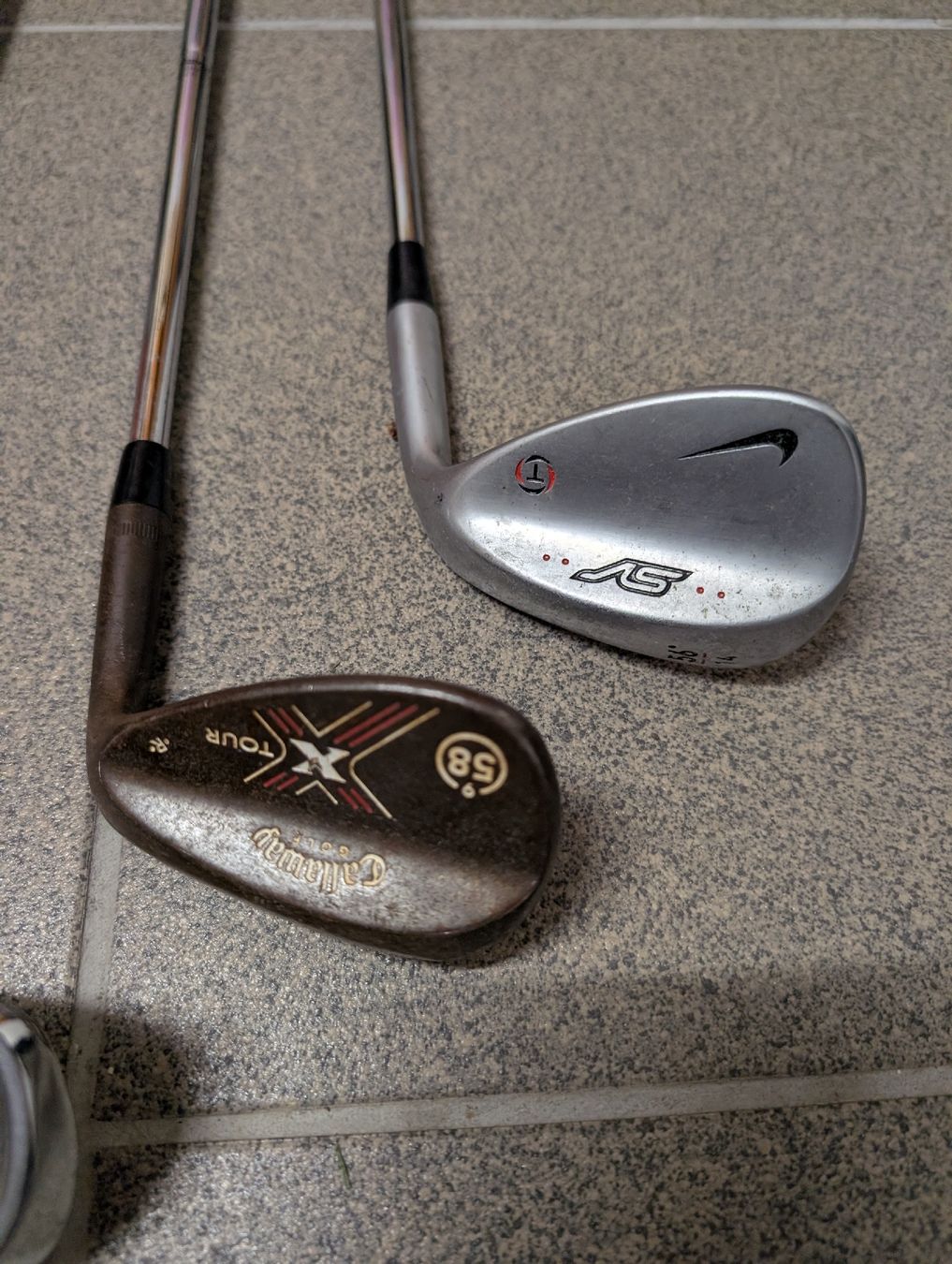 Mizuno Mazze & Set: Mizuno Golf set & mehr – Nuovo (secondo la descrizione) da Kreuzlingen venduto da Bostero