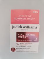 Judith Williams Niacinamid Expert 24H Gesichtscreme 50ml
