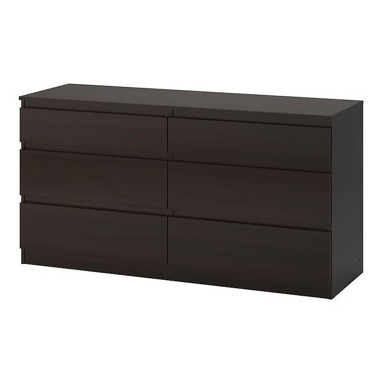 Kommoden: IKEA KULLEN Kommode  – Gebraucht aus Zürich von anotherstoryline88