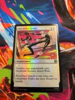 Plötzlicher Treffer - Foil - Marvel's Spider-Man - Magic