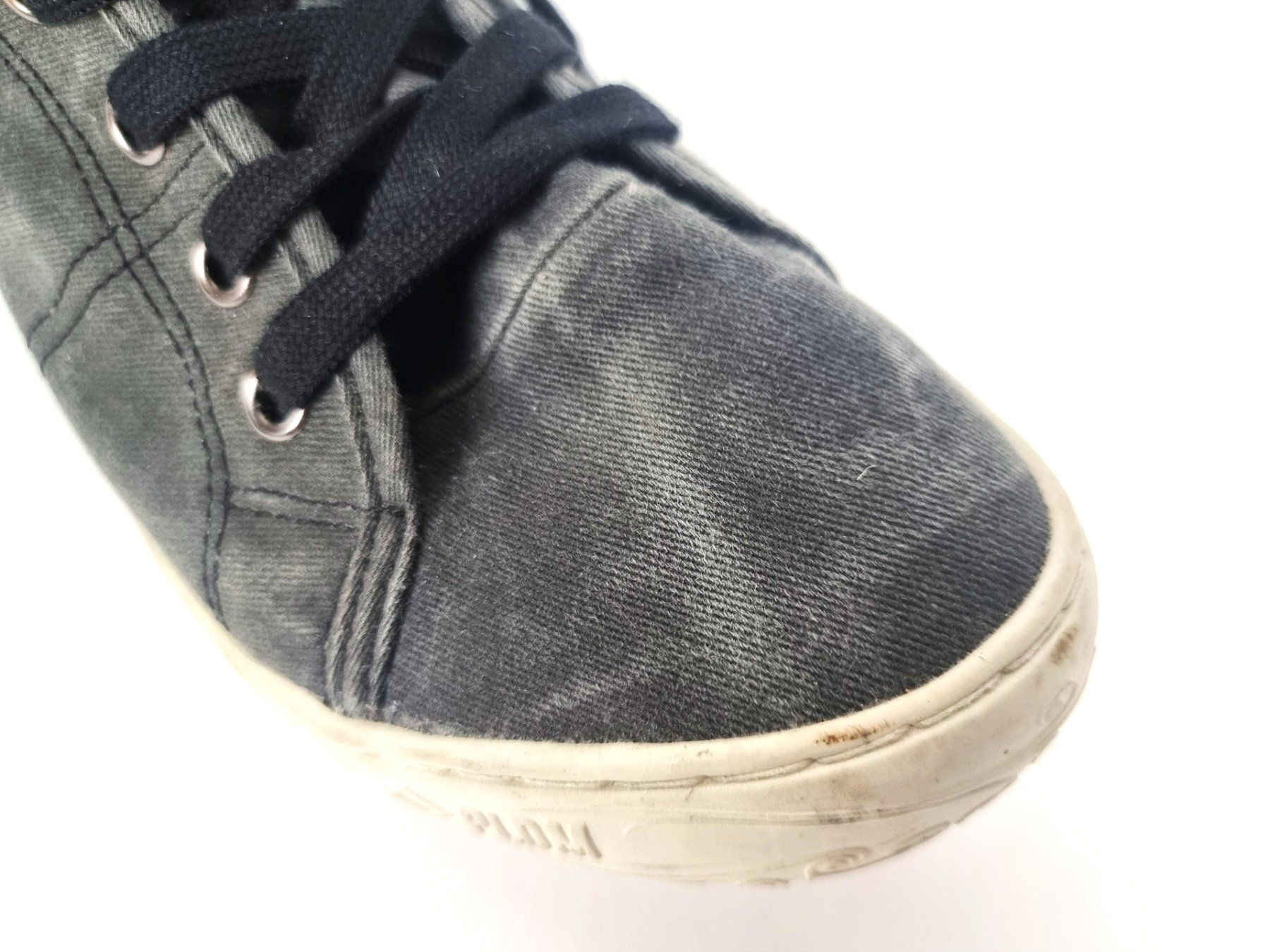 Damenschuhe: 1 Paar PLDM-Sneaker – Gebraucht aus Urtenen-Schönbühl von Restwert_Schoenbuehl 6