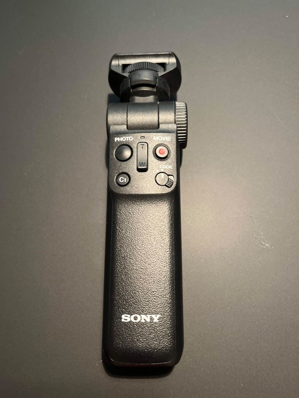 Sony Sonstiges Zubehör: Sony GP-VPT2BT – Gebraucht aus Luzern von snama