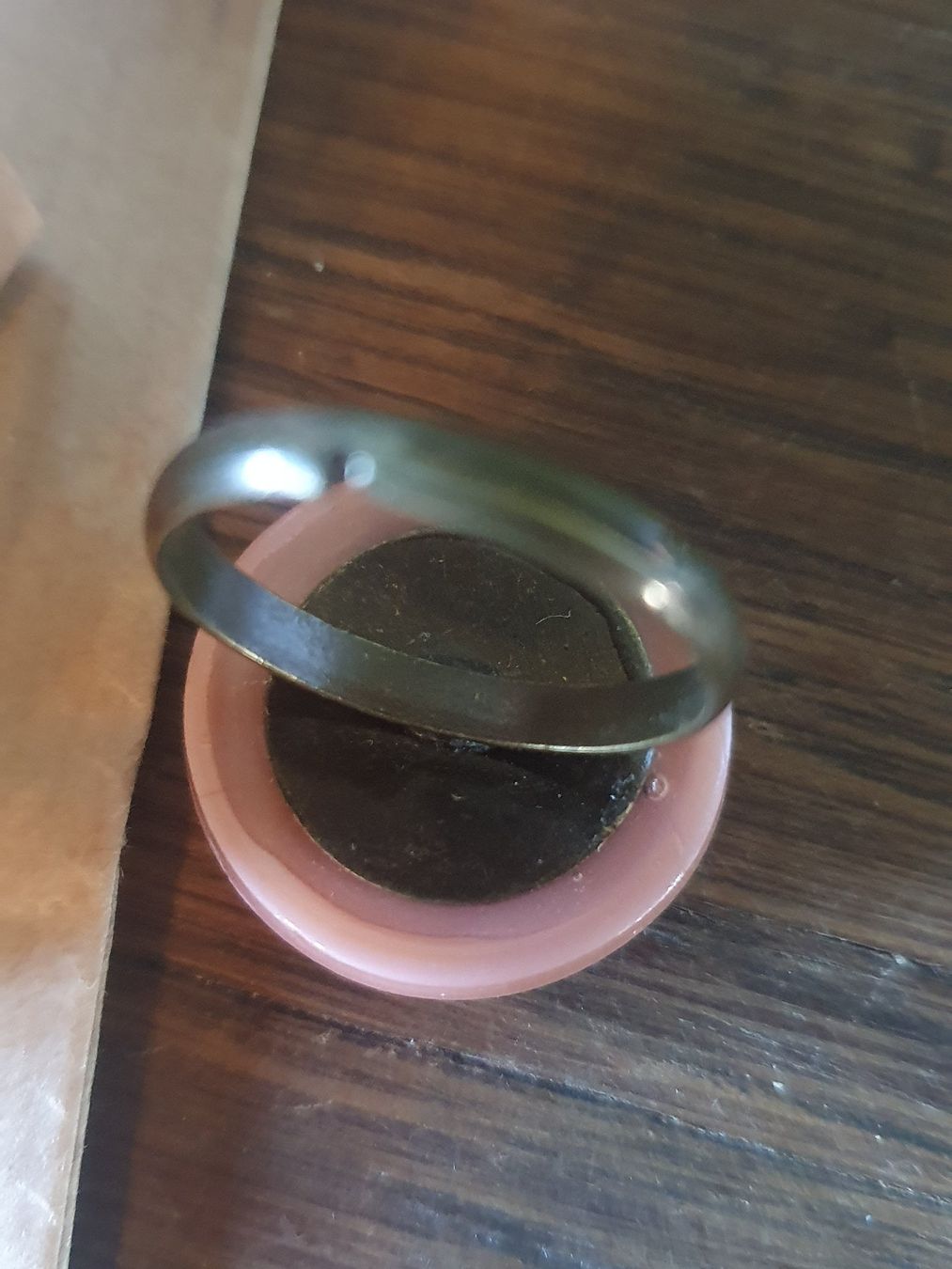 Ringe: Bague Minette La Comtesse des Fées – Neu und originalverpackt aus Thônex von lacomtessedesfees 4