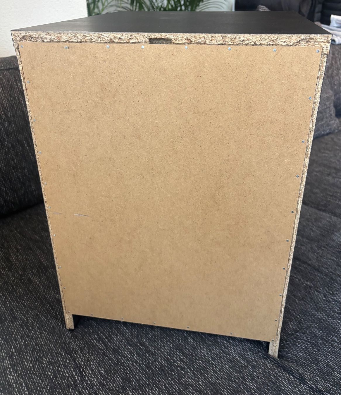 Ikea Tables de nuit: Ikea Malm Kommode – D'occasion à Dornach par Fargo27 3