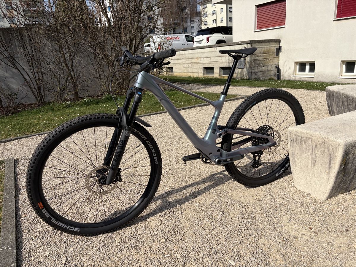 Scott Biciclette: Scott Spark 920 TR – Nuovo (secondo la descrizione) da Bulle venduto da Swimmer89