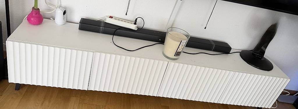 Mobili TV: Sideboard & TV-Möbel – Usato da Wünnewil venduto da ama_t2fv