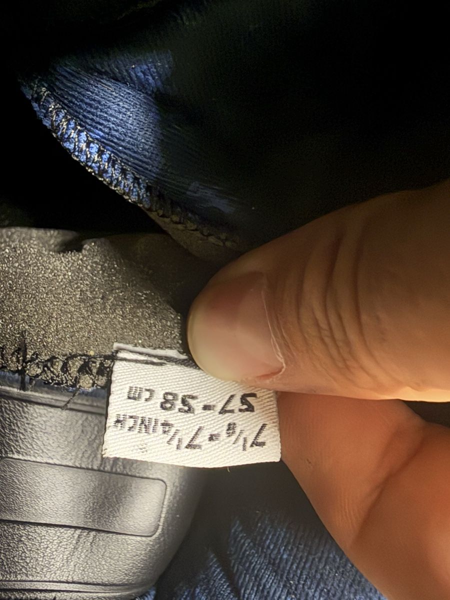 Lotti di vestiti: Motorradbekleidung komplett – Usato da Lyss venduto da Patrik98 2