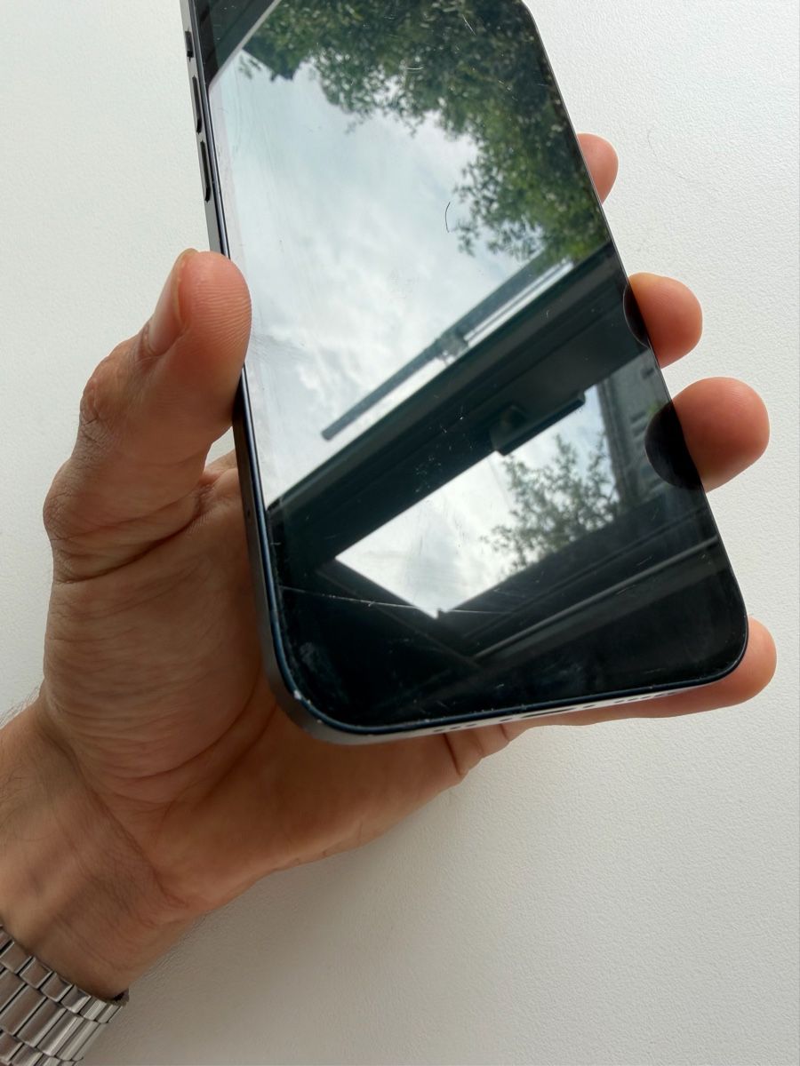 Apple Telefoni cellulari / Smartphones: iPhone 13 Midnight 256 GB – Usato da Basel venduto da max_nmh5 4