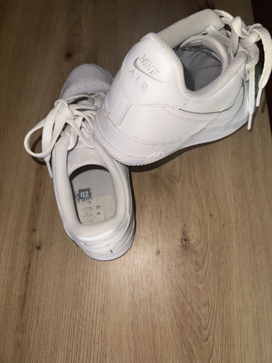 Nike Herrenschuhe: Air force 1  – Neu (gemäss Beschreibung) aus Prilly von mal_c5zd 2