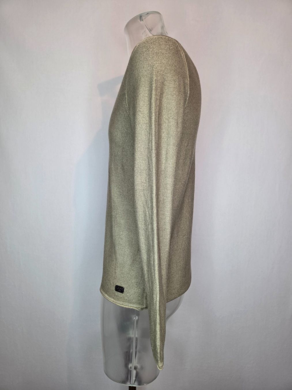 Joop Maglioni & Felpe: JOOP! Herren Merino Pullover - M – Usato da Bern venduto da SecondSpirit 1