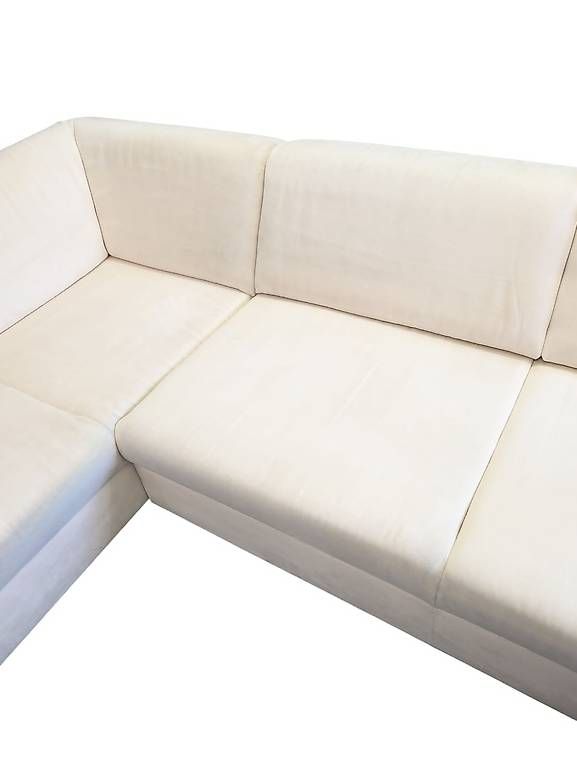 Sofas: Beiges Ecksofa (Gratis Lieferung*) – Gebraucht aus Rorbas von Secondliving_ 6