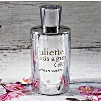 parfum Juliette has a gun Citizen Queen 100ml