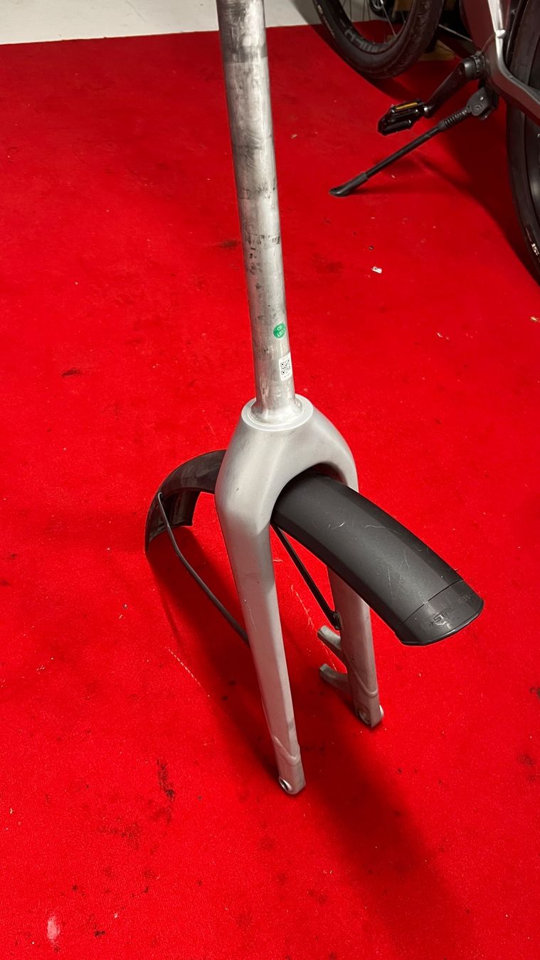 Stromer Pièces détachées: Stromer Gabel – D'occasion à Uster par Ixus63