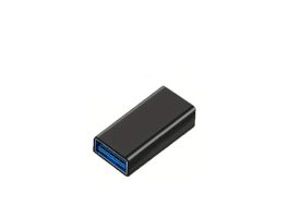 USB-A female to USB-A female Adapter