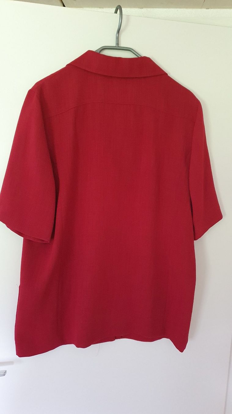 Camicette: Damen Bluse HABELLA – Usato da Giswil venduto da online-Brockenhaus 1