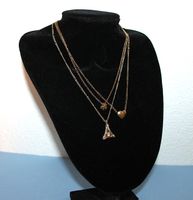 Modeschmuck - Konvolut