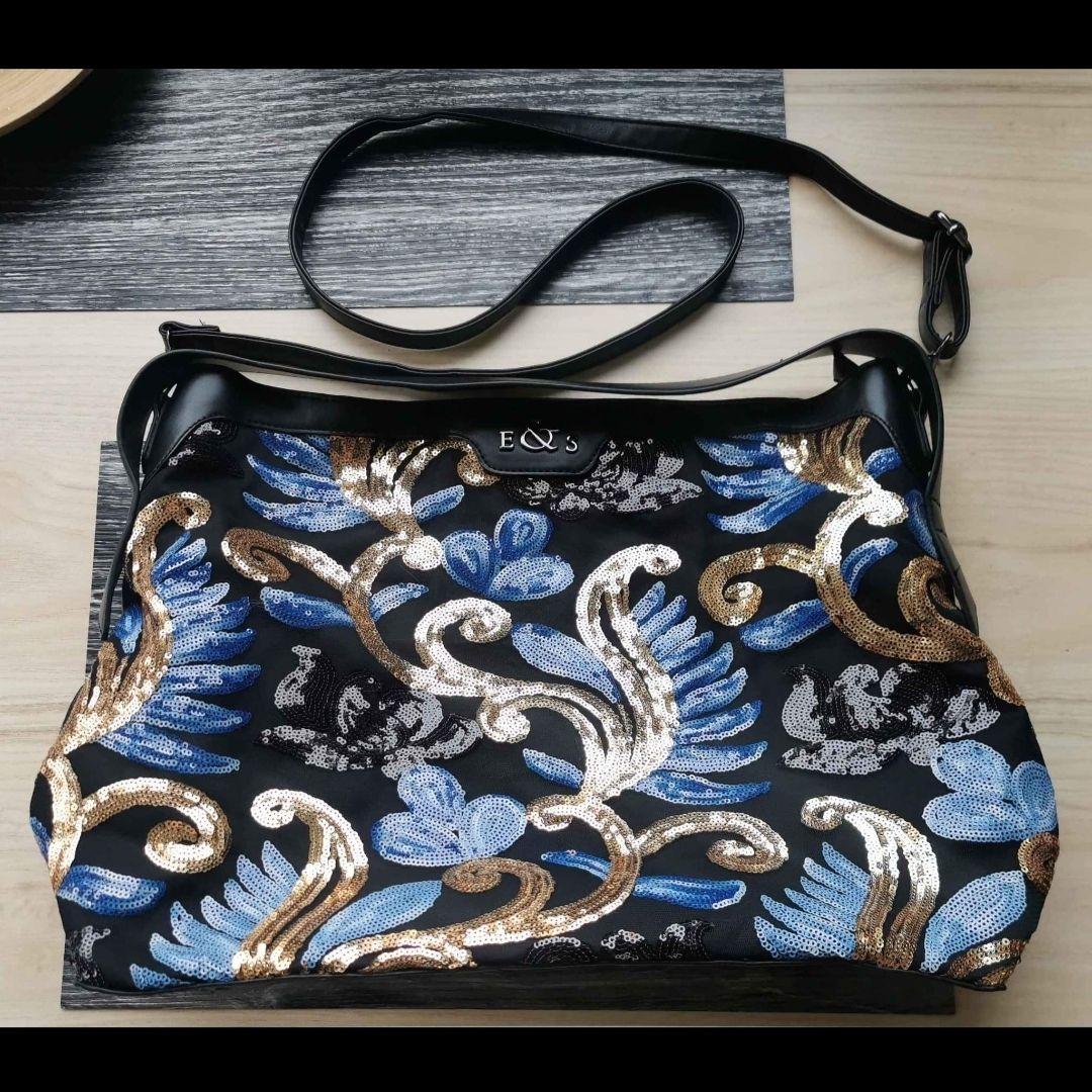 Taschen: Grande sac à main – Neu (gemäss Beschreibung) aus Renens VD von lptvs_22 2