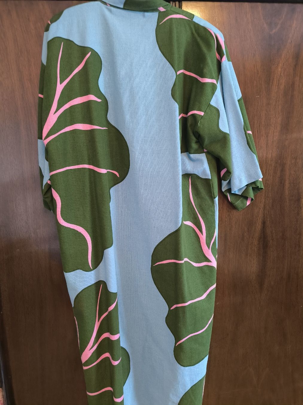 Kimonos: Baumwoll Kimono, Baumwolle  – Gebraucht aus Kloten von Olivenbaum2017 1
