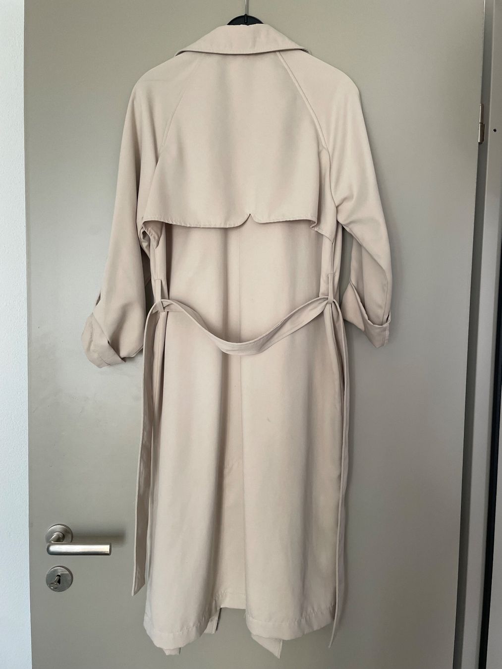 Stradivarius Cappotti: Stradivarius Trench Coat S – Usato da Dübendorf venduto da Mangia14 2