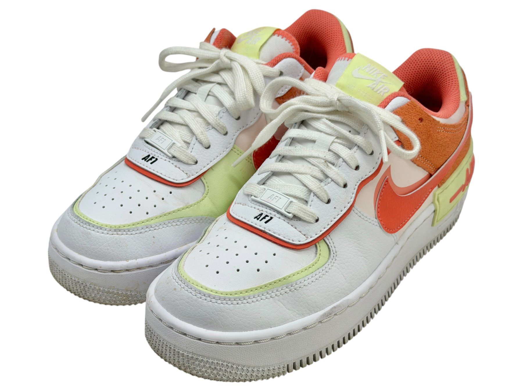 Nike Scarpe da uomo: NIKE AIR FORCE 1 SHADOW CI0919-110. Pointure 40 – Usato da Morges venduto da MeeBee 4
