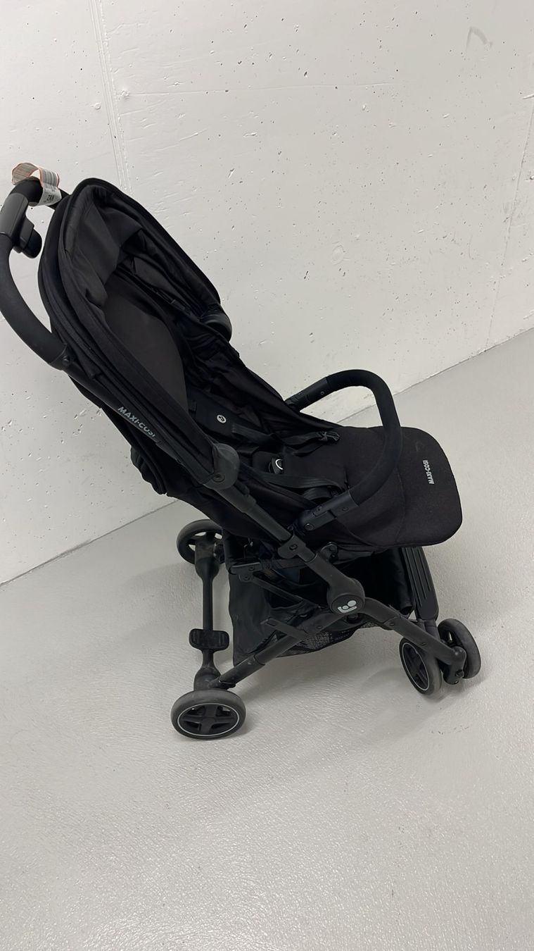 Maxi-Cosi Kinderwagen Zubehör: MAXI-COSI Buggy – Gebraucht aus St. Gallen von mirnes84 1
