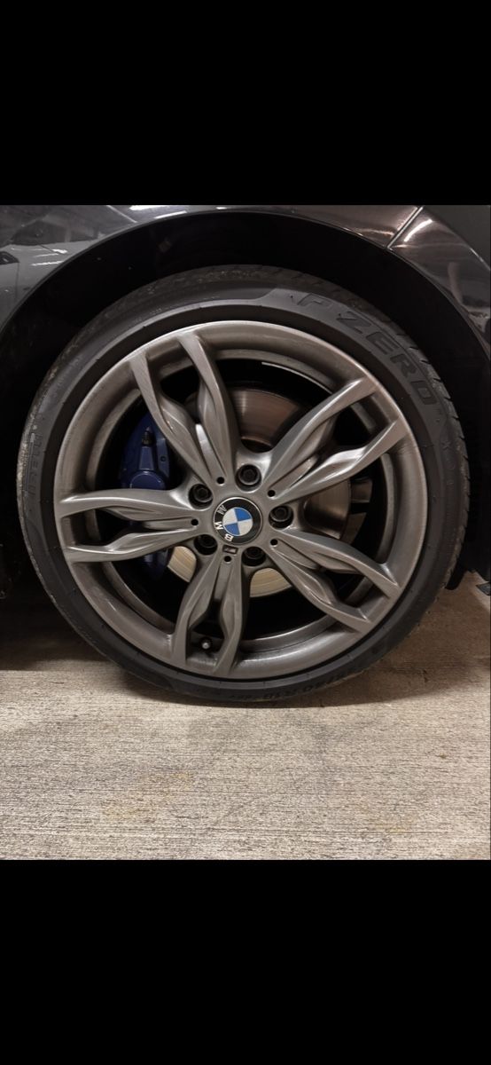 BMW Automobili: BMW M135i F20 – Difettoso da Richterswil venduto da oli_fk5b 1