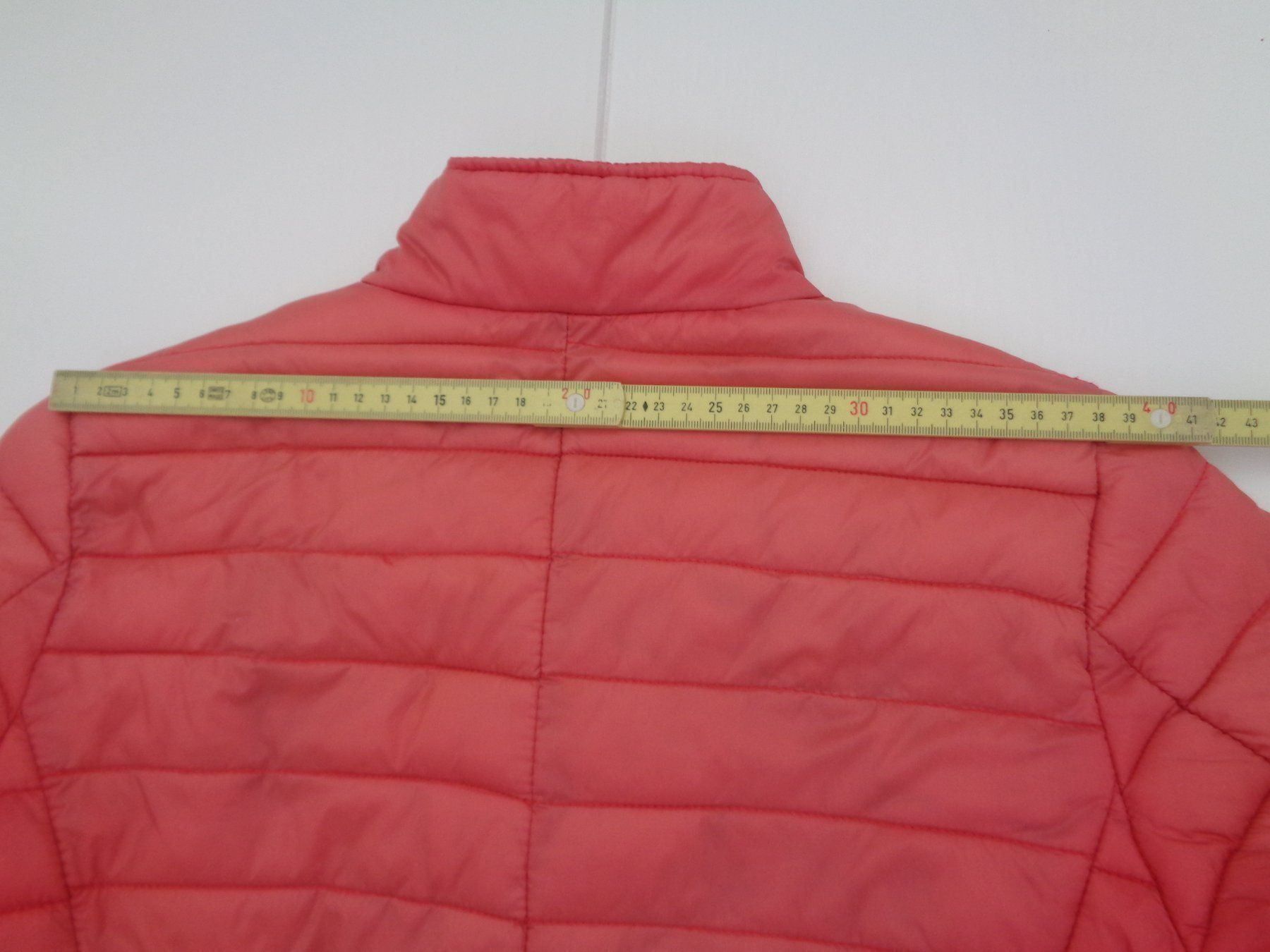 Vestes: Stepp Jacke  Monte Vero Grösse 36 – D'occasion à Chur par omonia 5