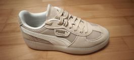 Puma Palermo Sneaker beige Grösse 39 sehr guter Zustand