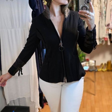 Lieblingsteile Damenjacke Gr. 38/40