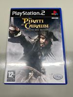 Pirati dei Caraibi: Ai Confini del Mondo per PS2