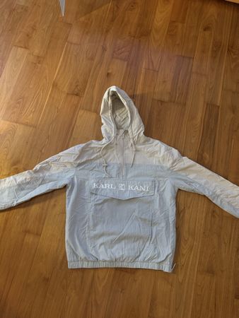 Karl Kani Windbreaker / Übergangsjacke