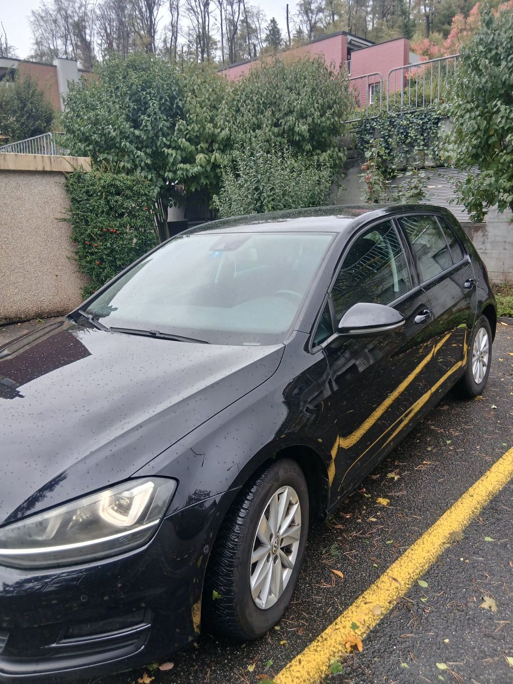 VW Autos: VW GOLF 7 TSI 1.4 – Gebraucht aus Bubendorf von danix4 1