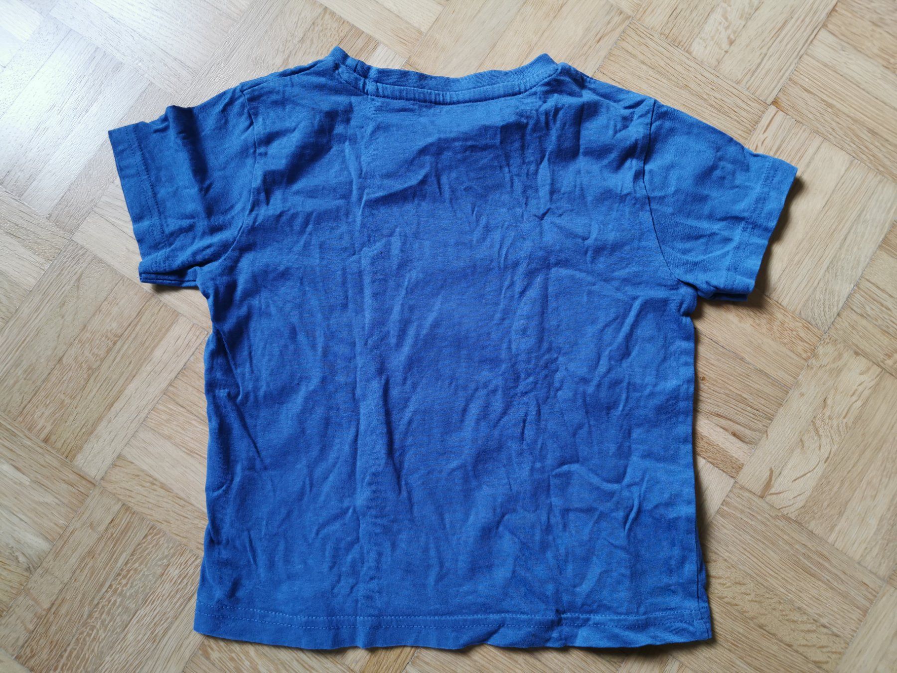 Camicie, T-shirt & Polo: T-Shirt Manor Gr. 110 – Usato da Stäfa venduto da flamingo_17 3