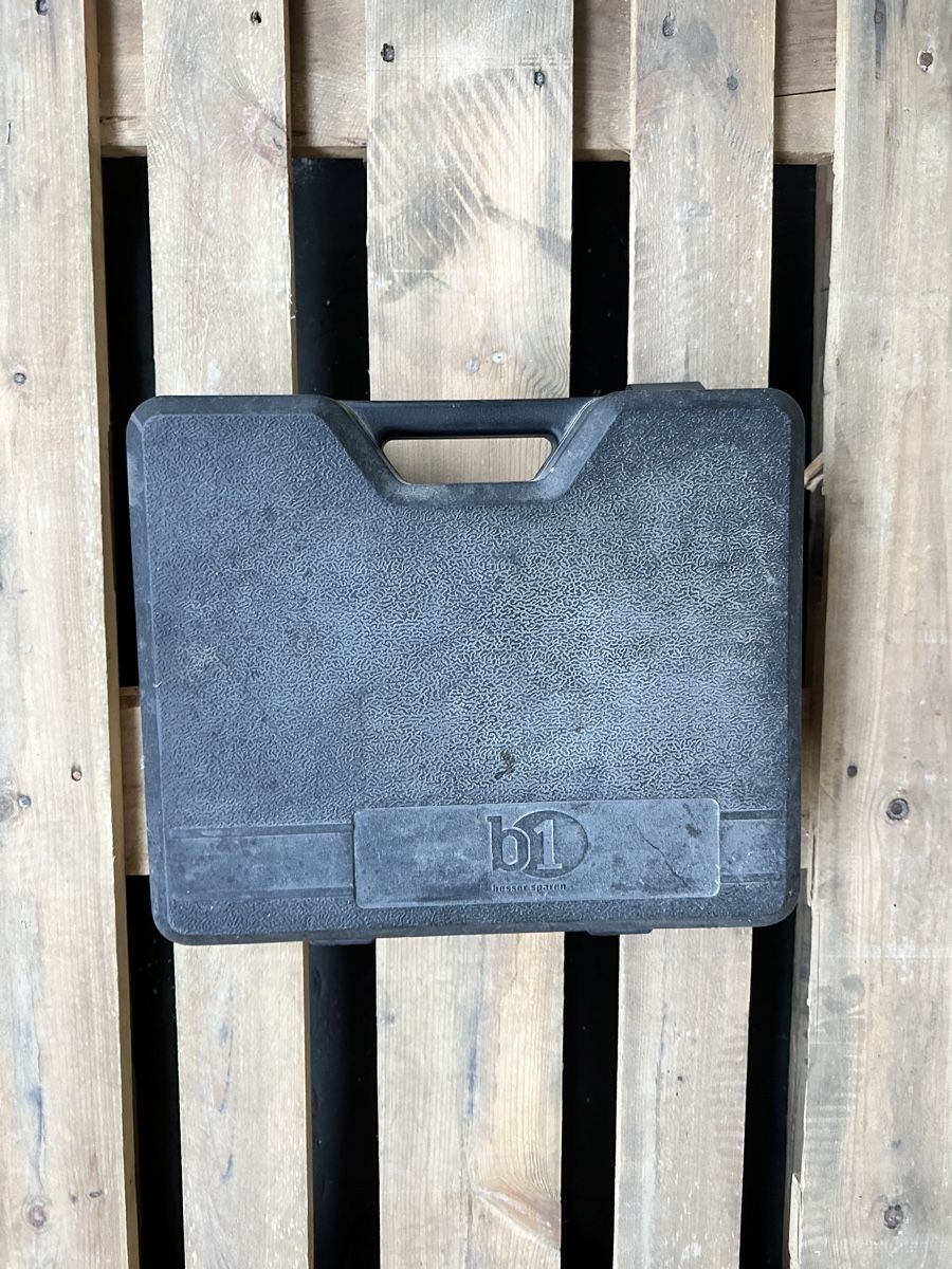 Tutte le macchine: Bohrhammer EHD 1100 Mx – Usato da Nebikon venduto da schnischna80 1