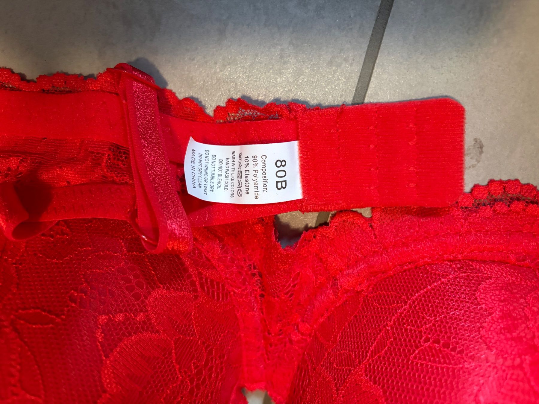 Altra biancheria intima: Neue BH‘s – Nuovo (secondo la descrizione) da Laupen ZH venduto da Elti2017 1