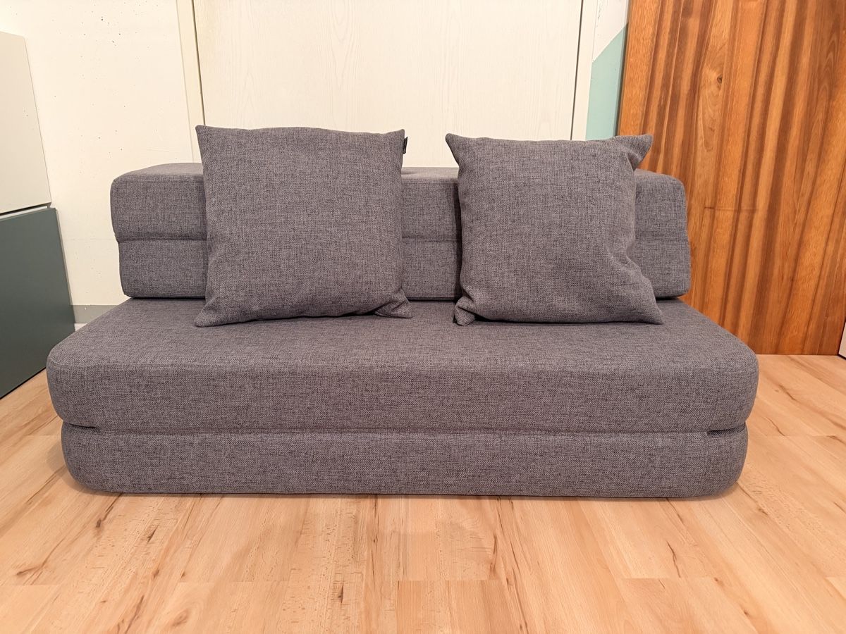 Divani: KK 3 FOLD SOFA Klappsofa/ Gästebett, neuwertig – Usato da Bassersdorf venduto da camu07 1