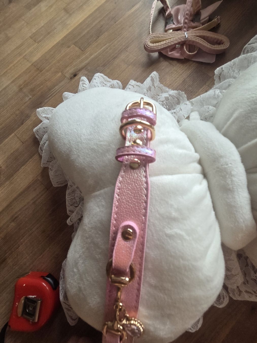 Leine & Halsband: Katzenhalsband  – Neu (gemäss Beschreibung) aus Bühler von ros_5qfr 3