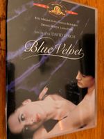 Blue Velvet (1986, DVD, David Lynch)