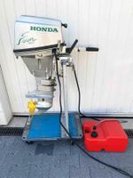 Rarer Aussenborder Honda BF8C  8=15PS