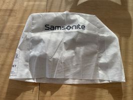 Samsonite Kofferhülle