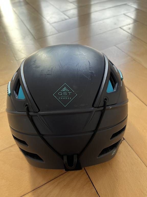 Caschi: Helm – Usato da Horw venduto da Siiimiii 2
