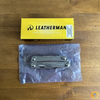 Leatherman Wingman Multitool *NEU*