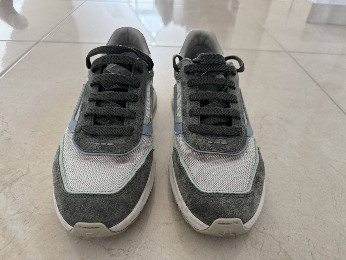 Bally Scarpe da uomo: BALLY SCHUHE HERREN | Grösse 41 – Usato da Liestal venduto da Enverkahraman 1