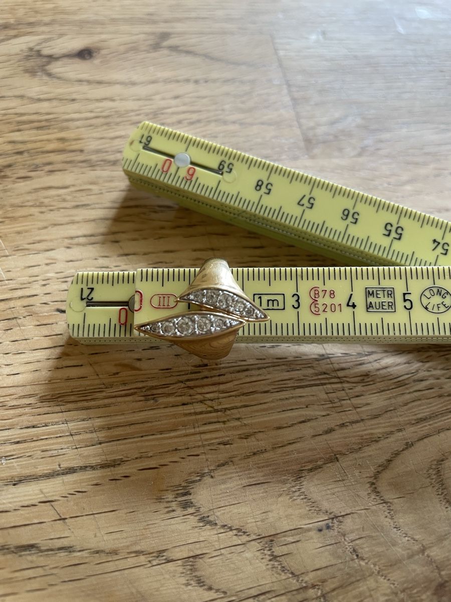 Pierre Lang Anelli: Ring von Pierre Lang – Usato da Flawil venduto da Naphtali 4