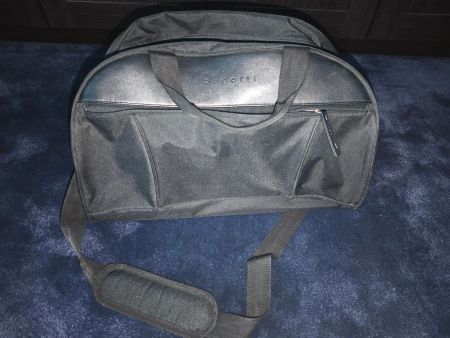 Bugatti Reisetasche / Sporttasche