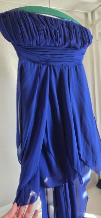 Grösse S/M  Abendkleid /Sommerkleid  eleganter Anlass