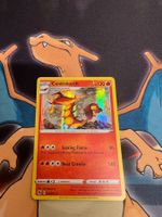 Centiskorch (CPA 10) - Holo - Champion's Path