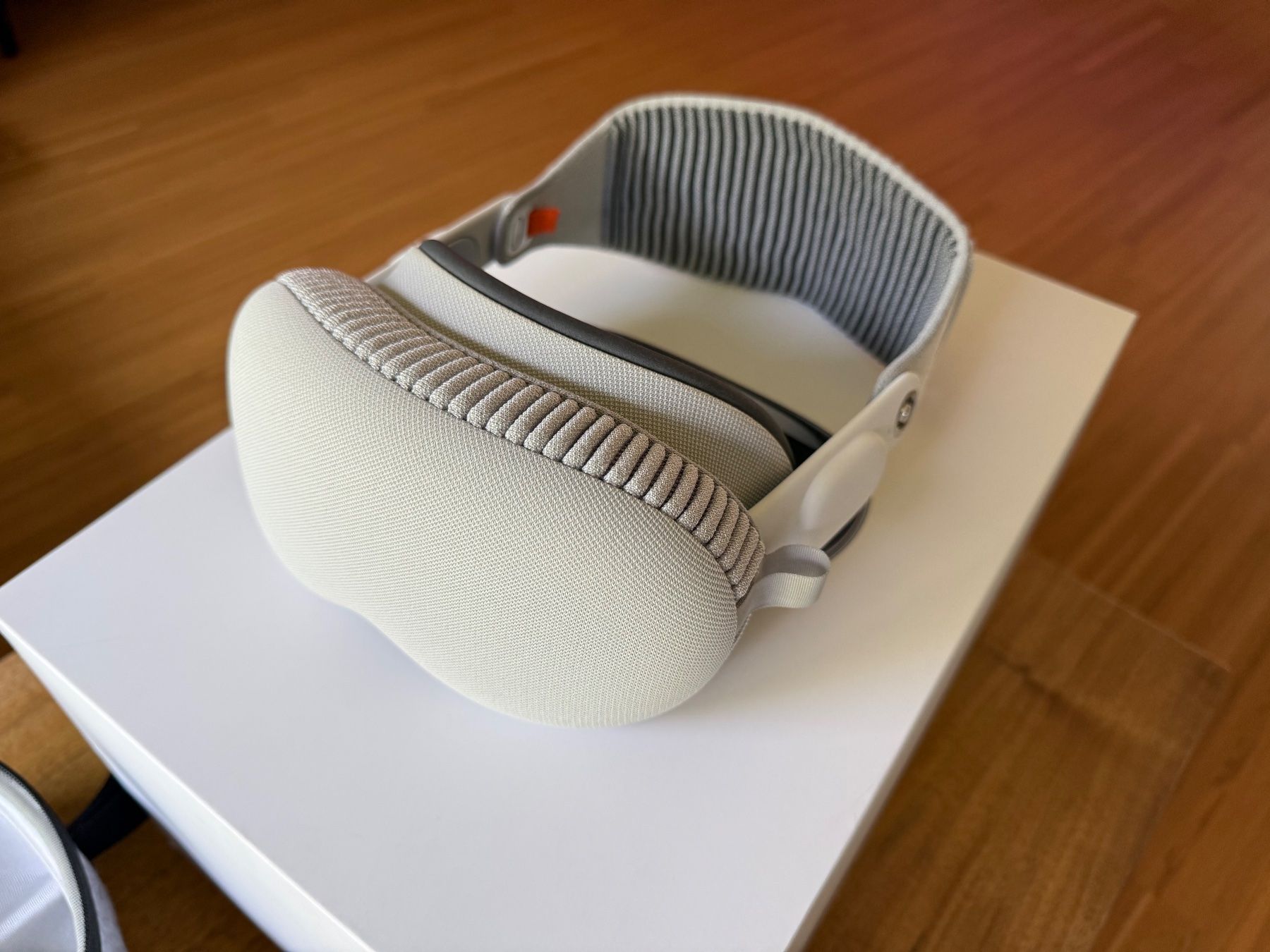 Apple VR Brille: Apple Vision Pro – Gebraucht aus Zürich von knator 6