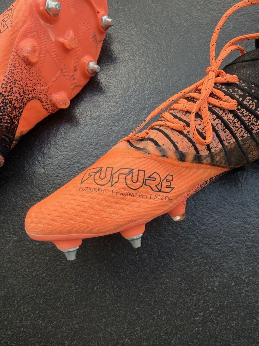 Puma Herrenschuhe: Fussballschuhe Puma Future Gr.44 – Gebraucht aus Schöftland von nevio74 2